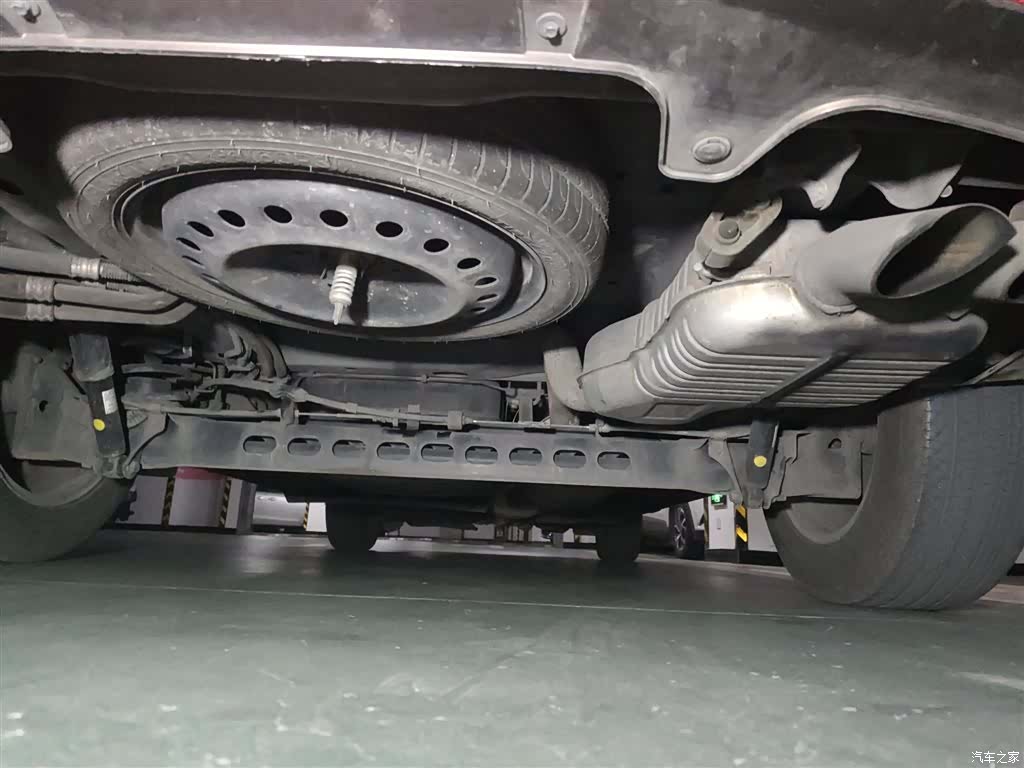 Buick GL8, 2019 25