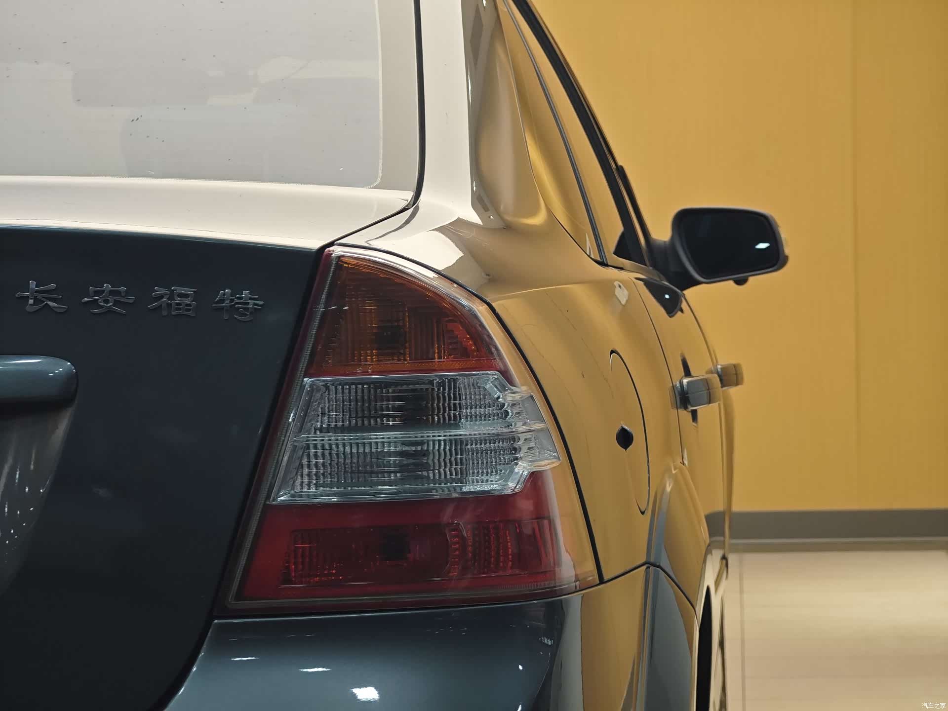 Ford Focus, 2014 25
