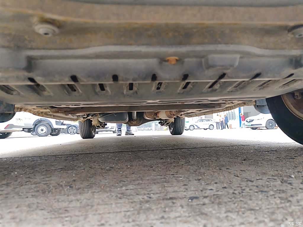 Wuling Hongguang, 2016 23