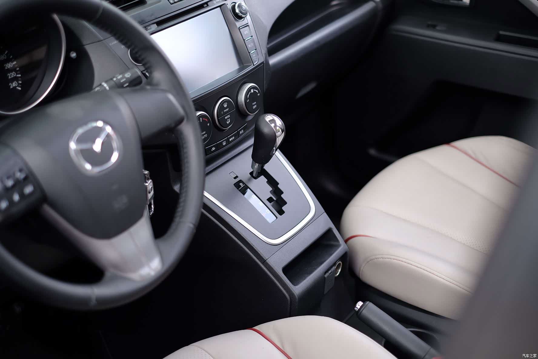Mazda 5, 2012 51