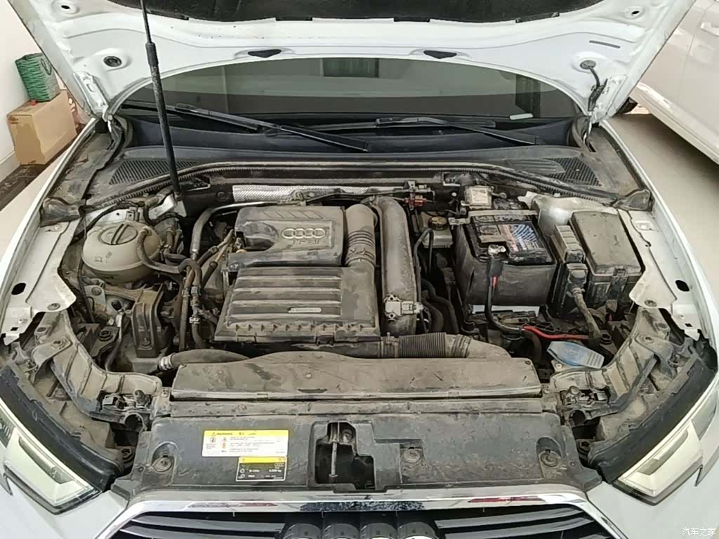 Audi A3, 2018 20