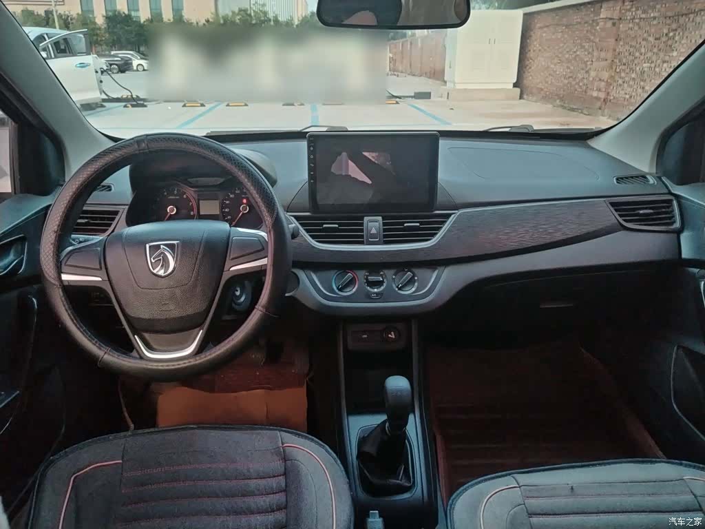 Wuling 310, 2021 12
