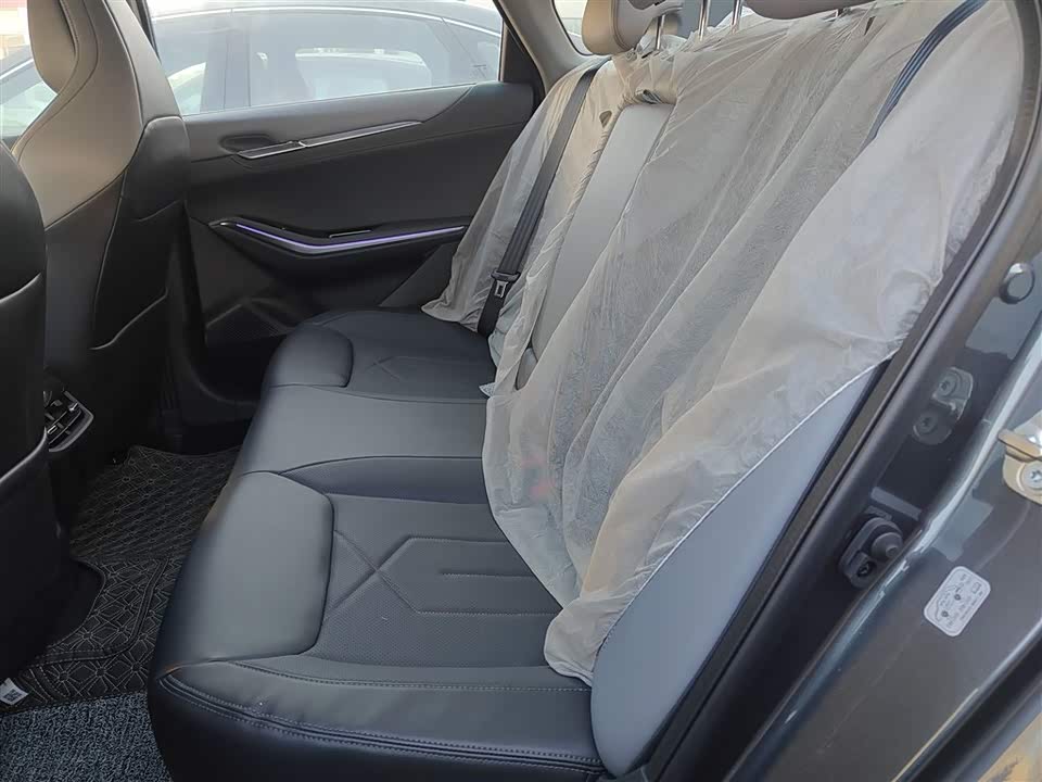 Changan Ruicheng PLUS