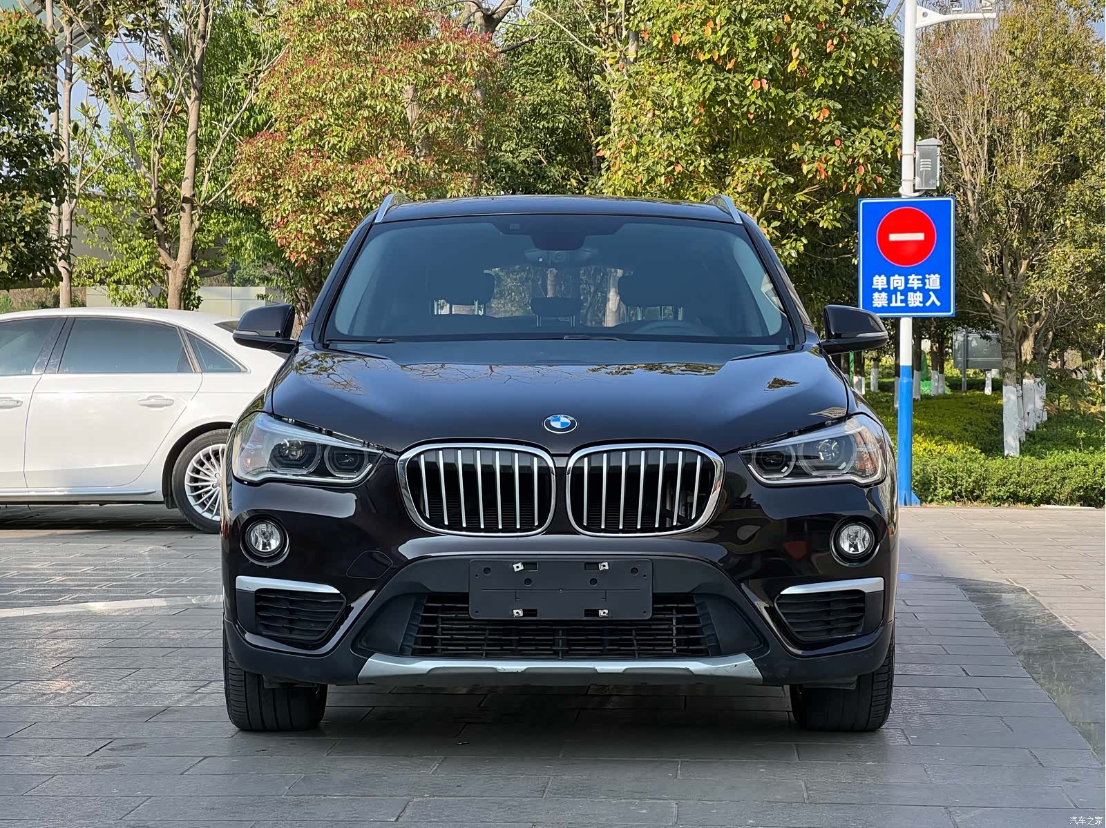 BMW X1, 2018 3