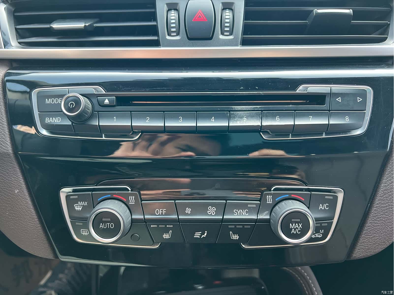 BMW X1, 2018 21