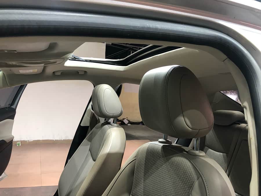 Chevrolet Cruze 2015, фото 14