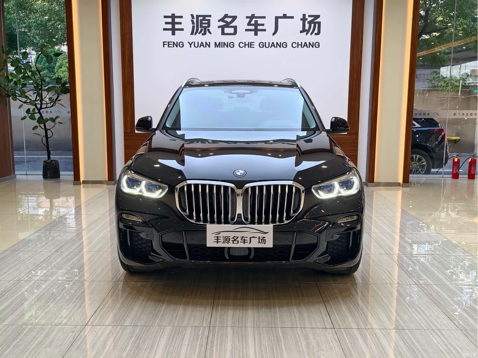 BMW X5, 2020 2