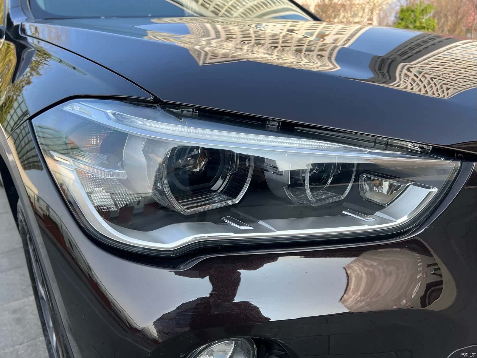BMW X1, 2018 42