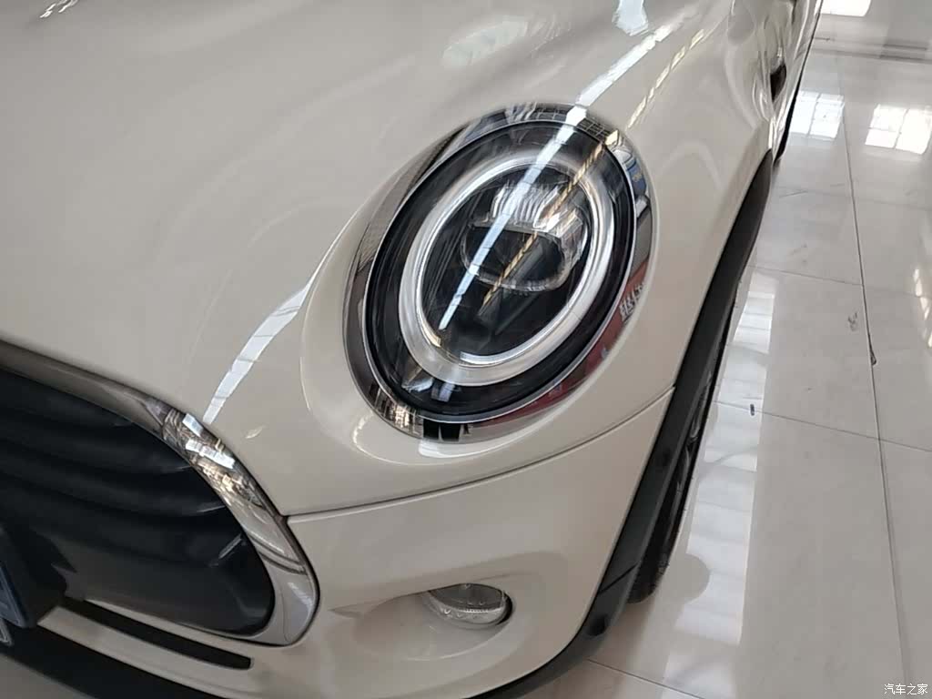 Mini Cooper, 2019 24