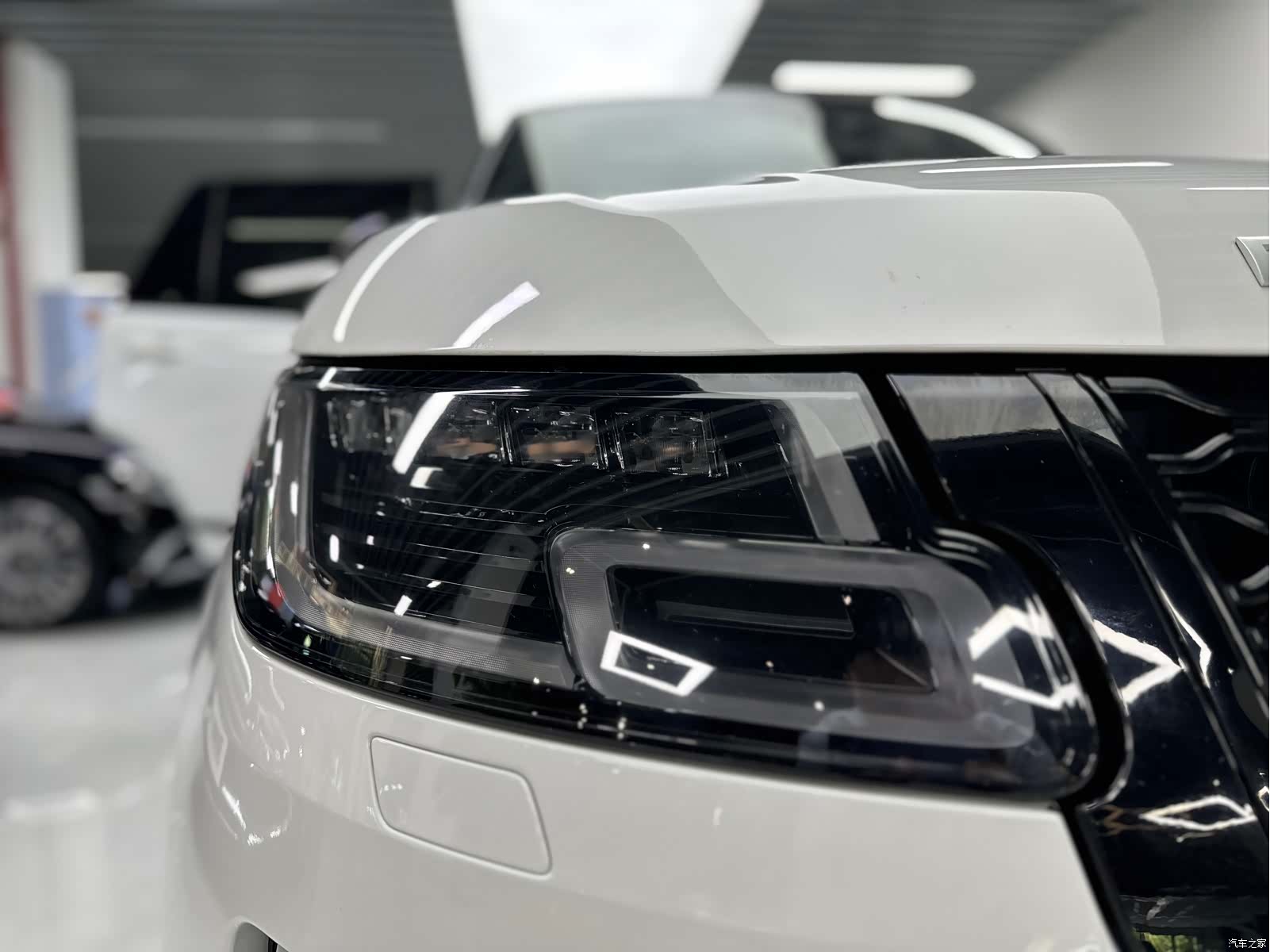 Land Rover Range Rover, 2020 17
