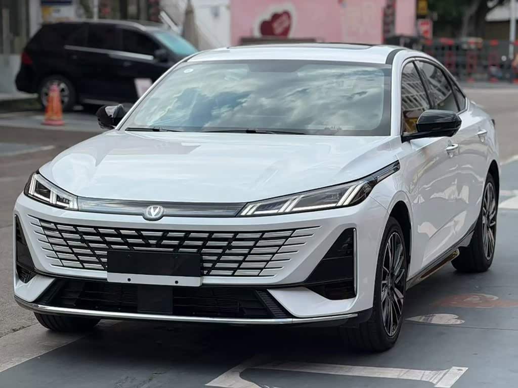 Changan Eado