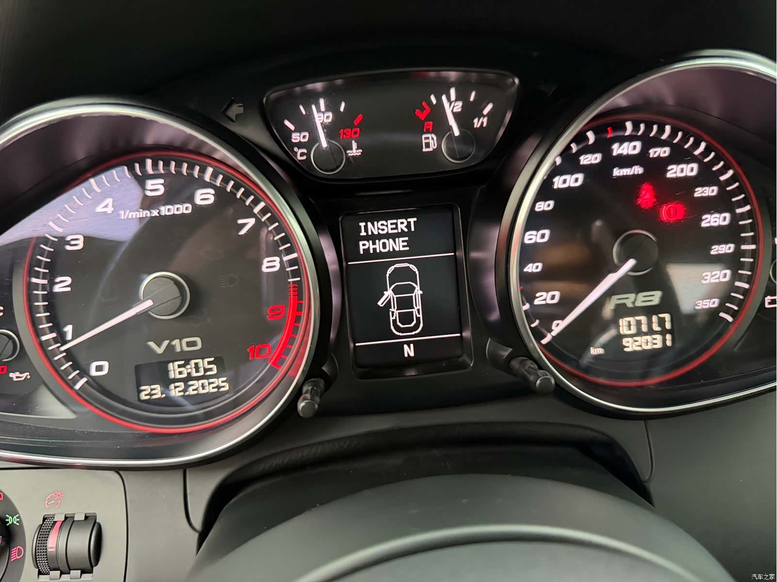 Audi TT, 2013 12