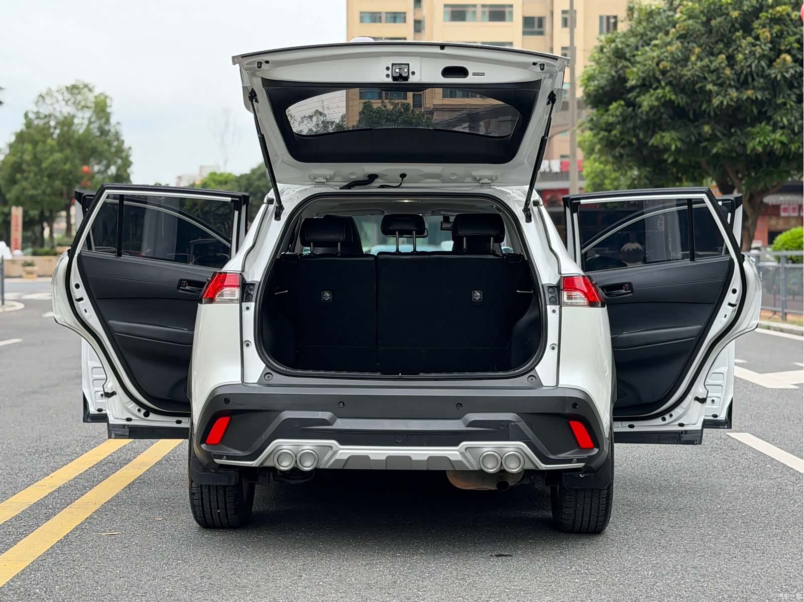 Toyota Corolla, 2022 16