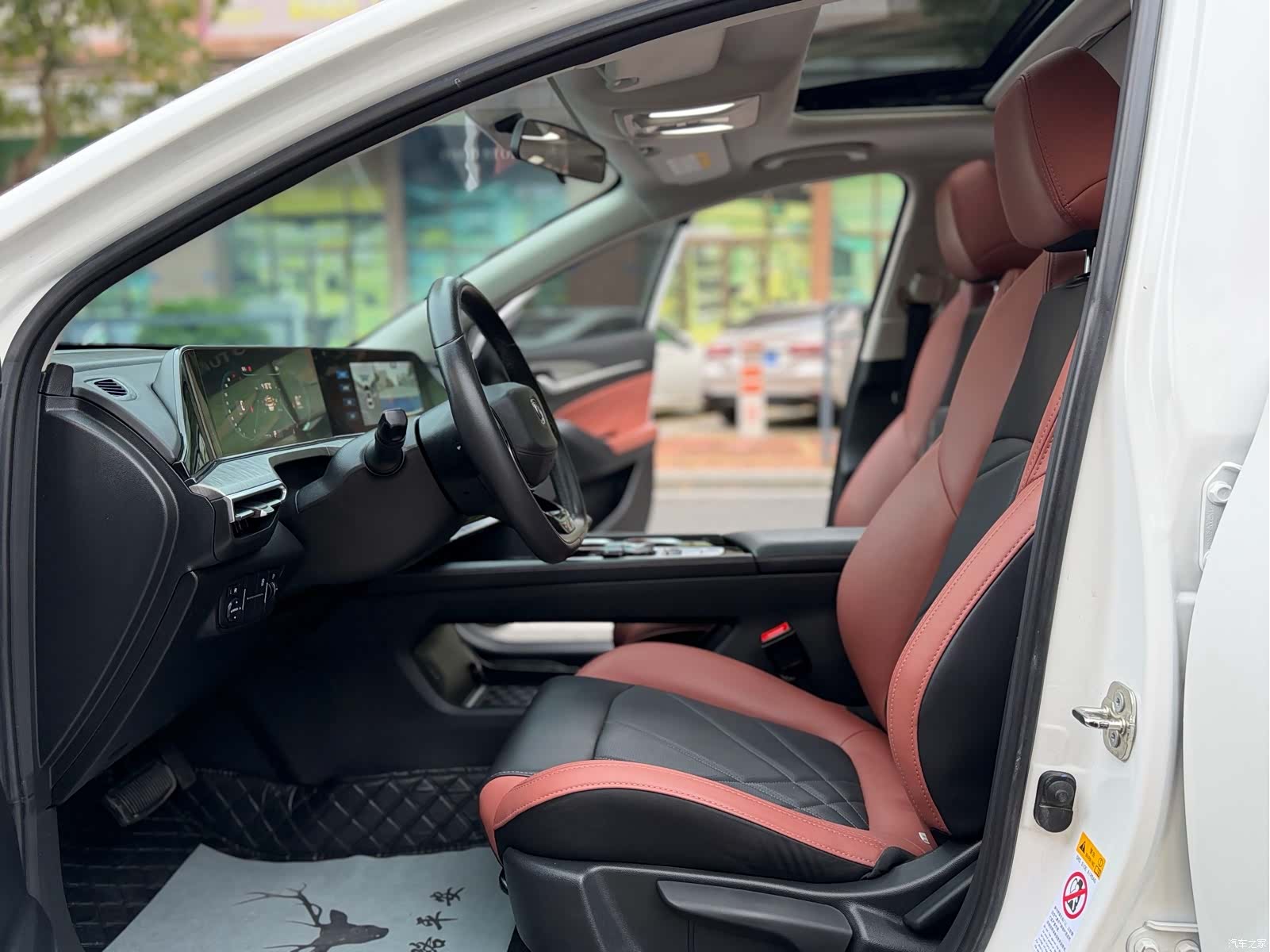 Changan Eado, 2023 4