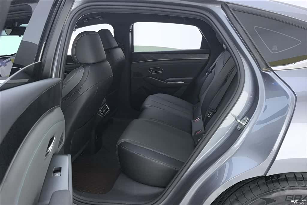 BYD Qin, 2025 11