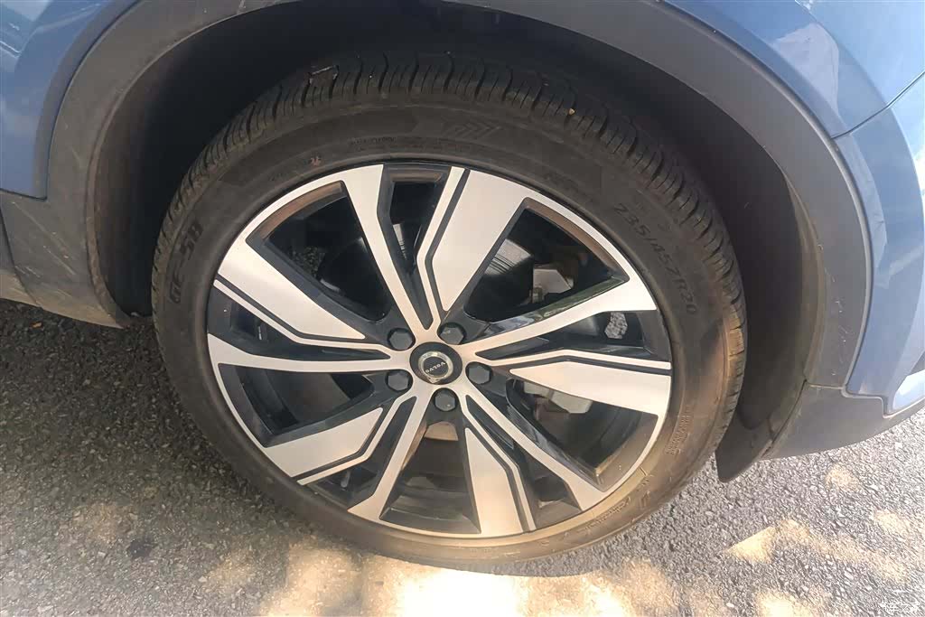 Volvo XC40, 2021 6