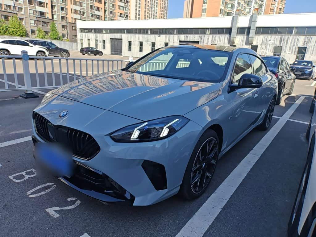 BMW 2 Series
