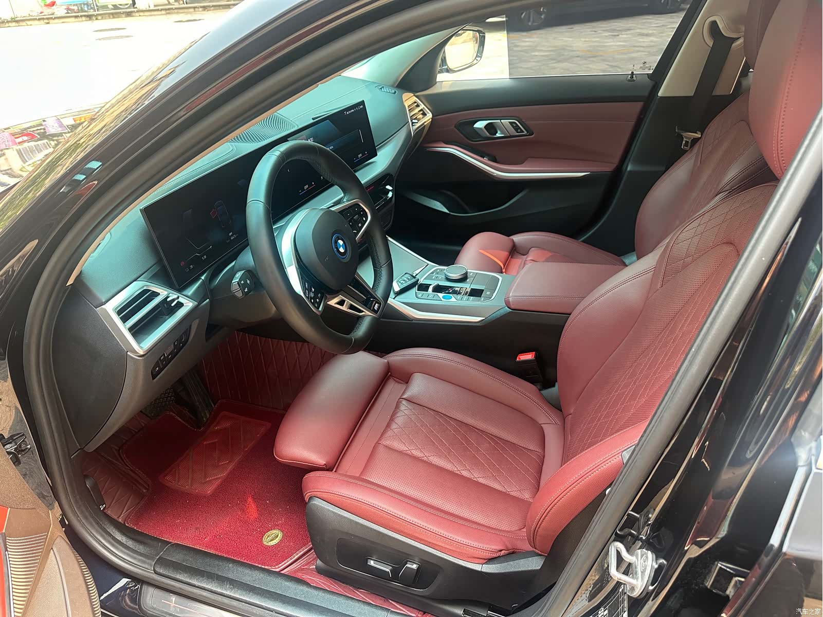 BMW i3, 2025 4