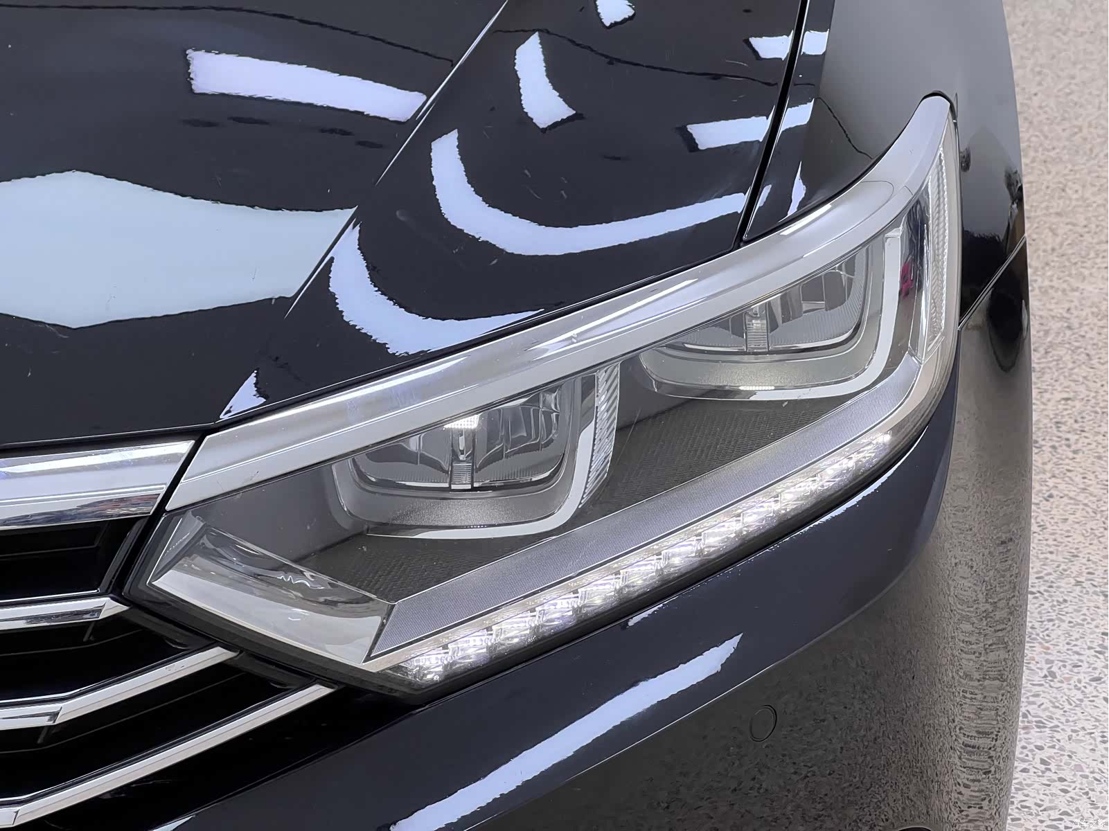 Volkswagen Magotan, 2018 9