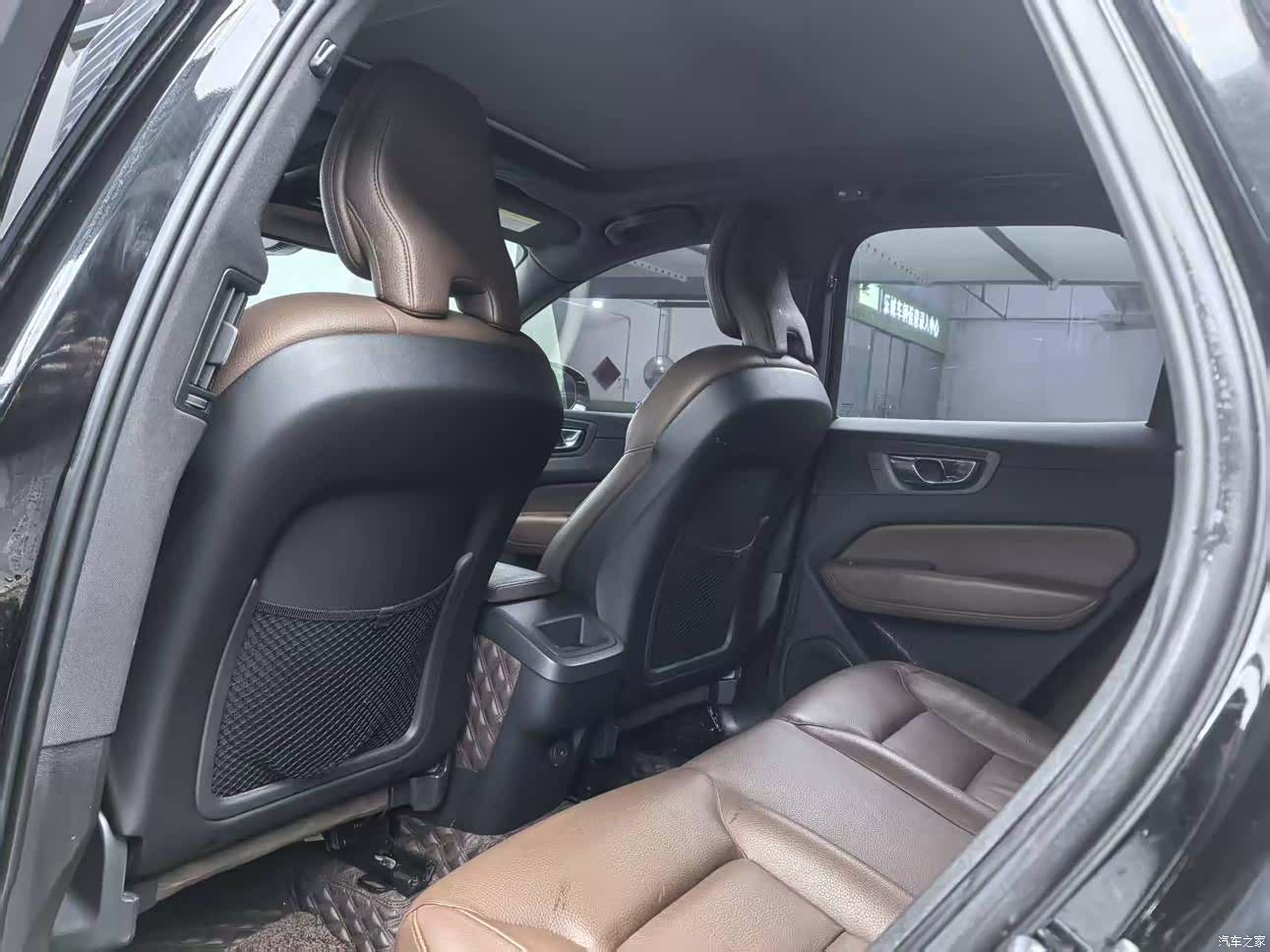 Volvo XC60, 2020 16