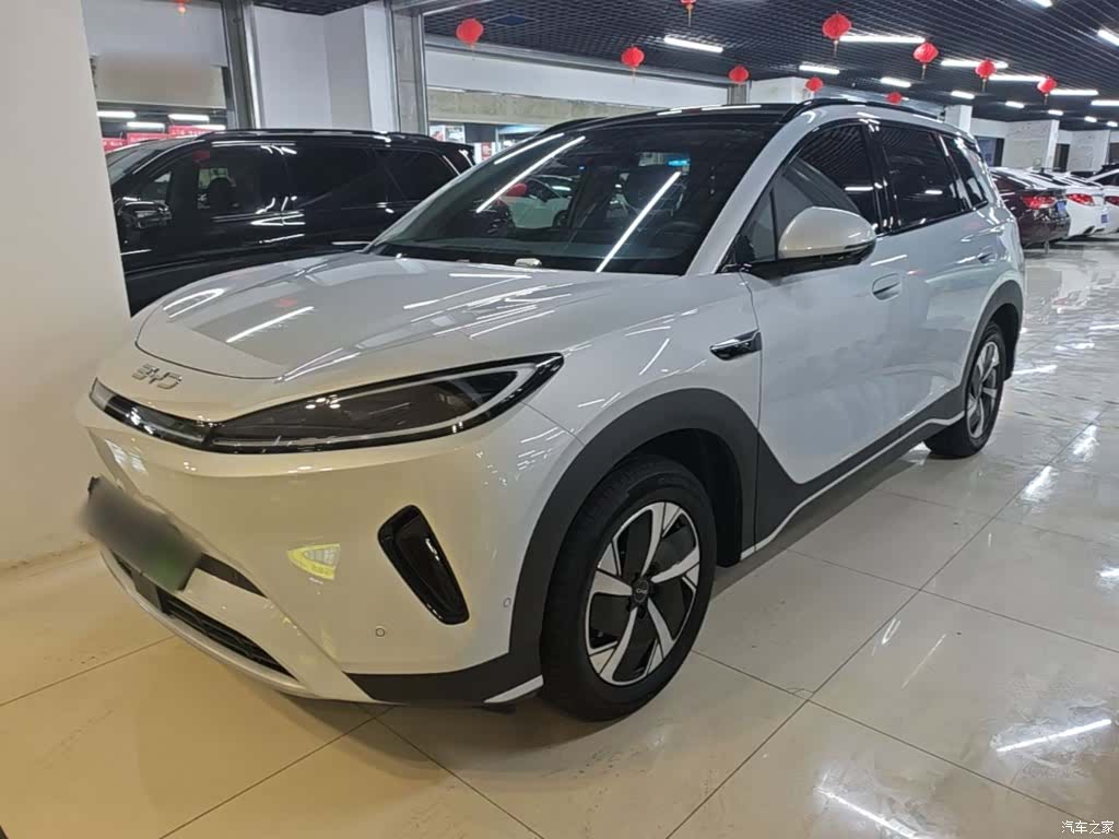 BYD HiAce, 2026 2