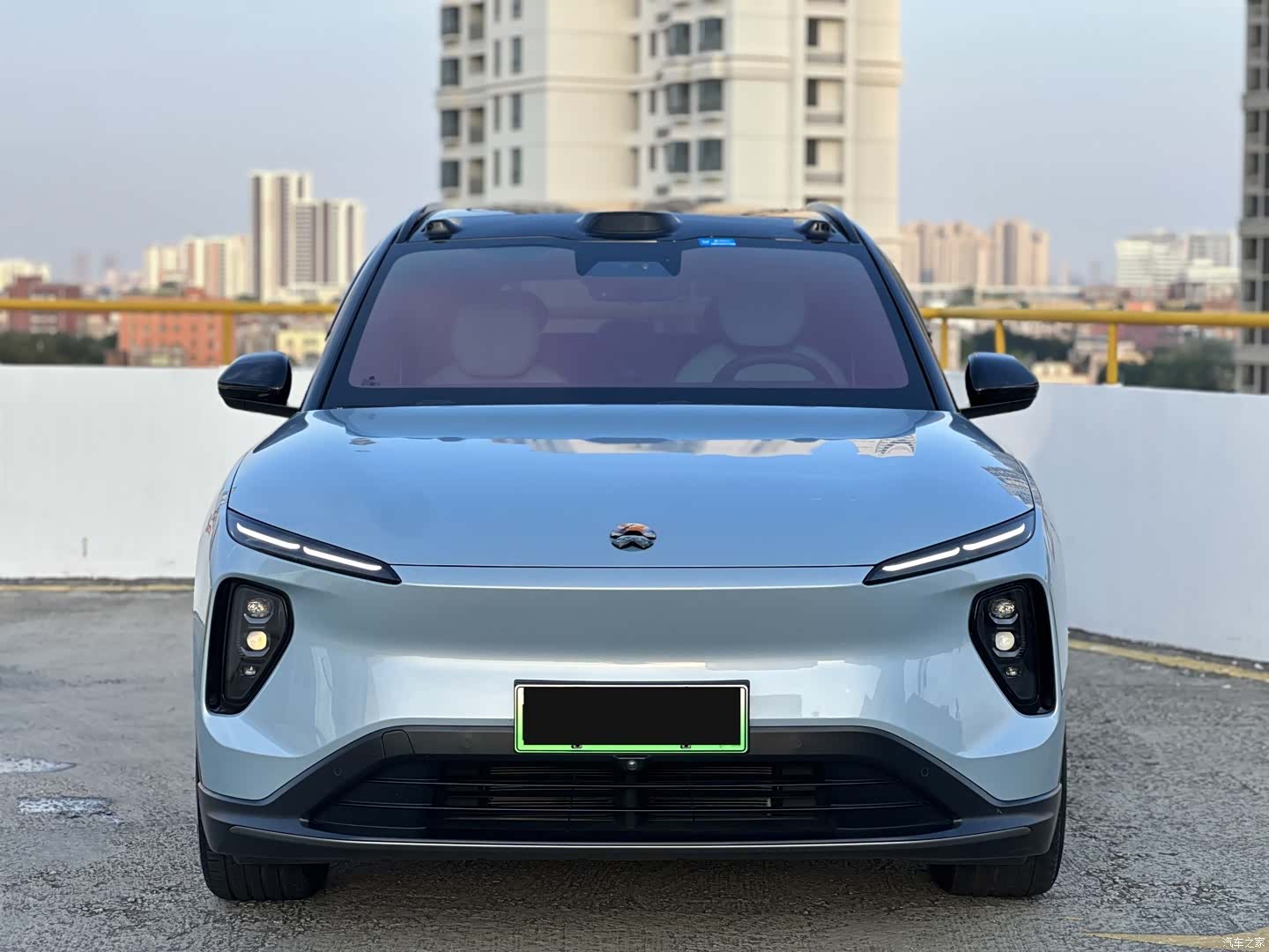NIO ES6, 2024 2