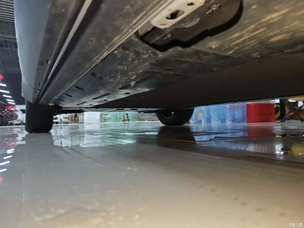 BYD HiAce, 2026 21