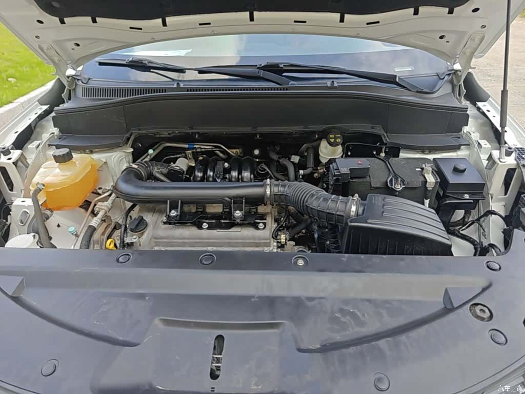 DongFeng 500, 2021 20