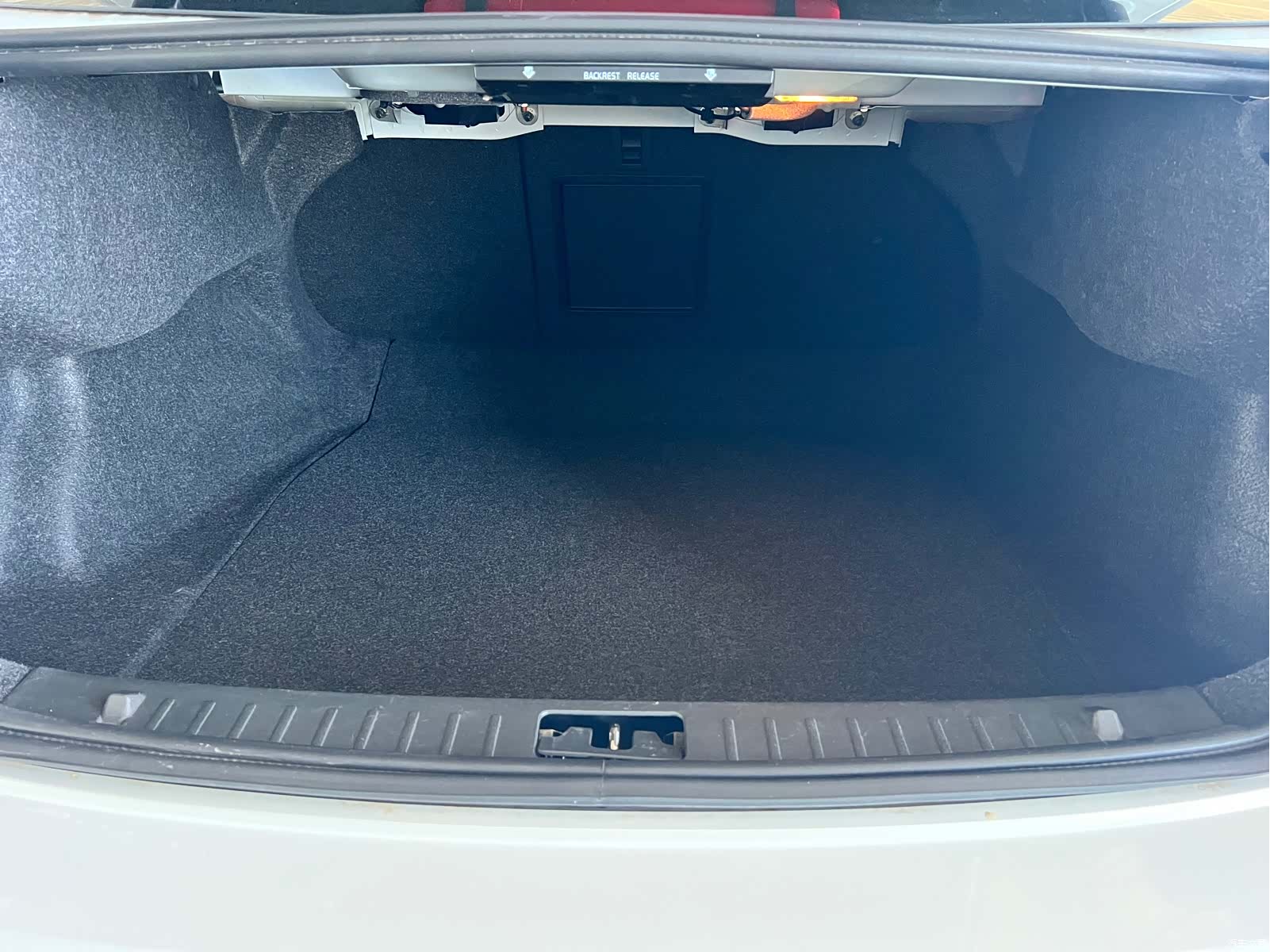 Volvo S60, 2020 11