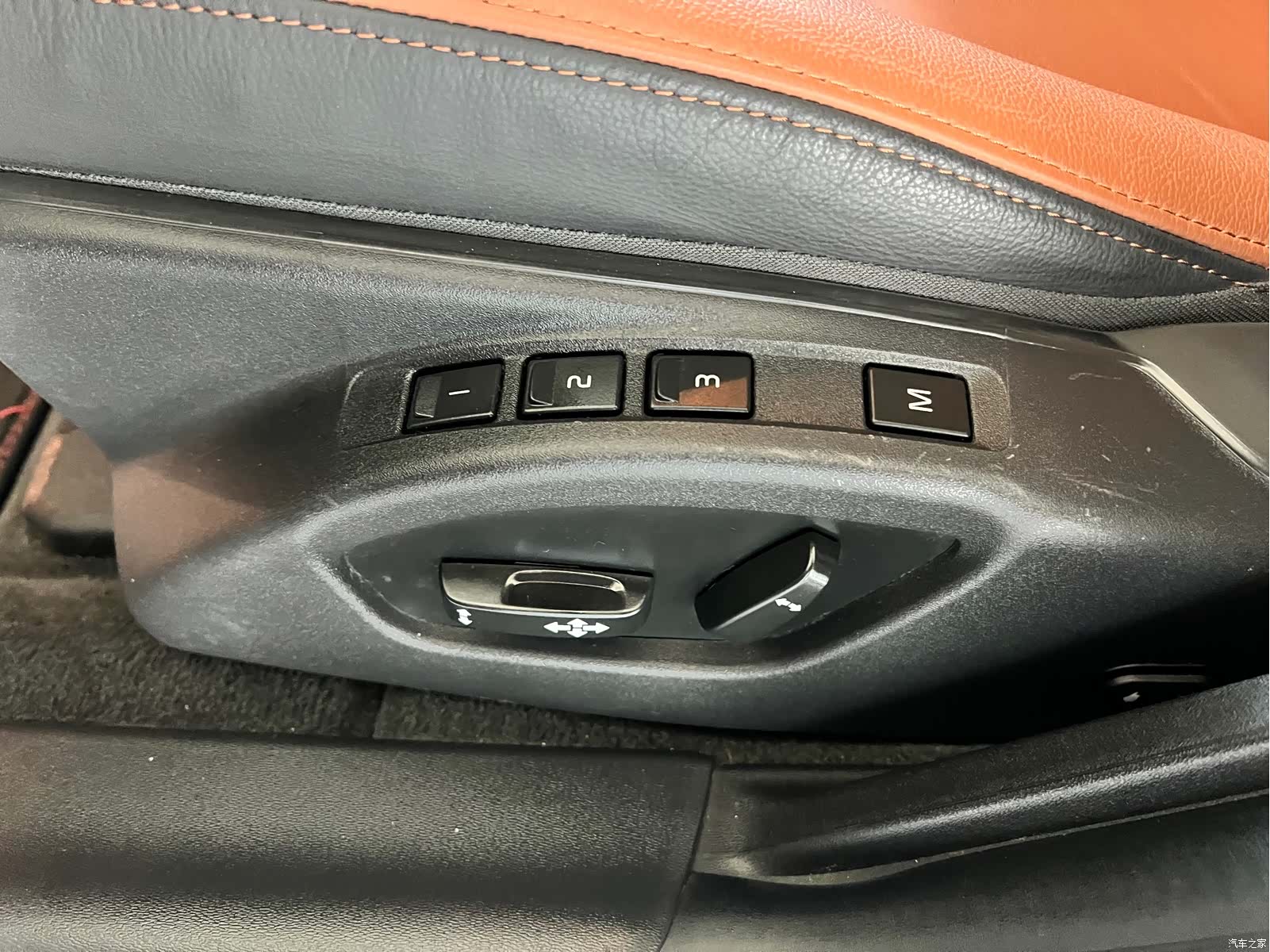 Volvo S60, 2020 19