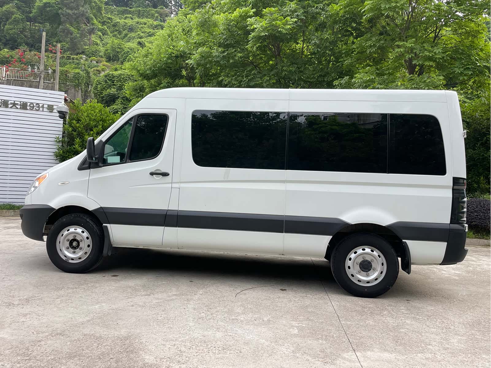 JAC 5 Series, 2023 13