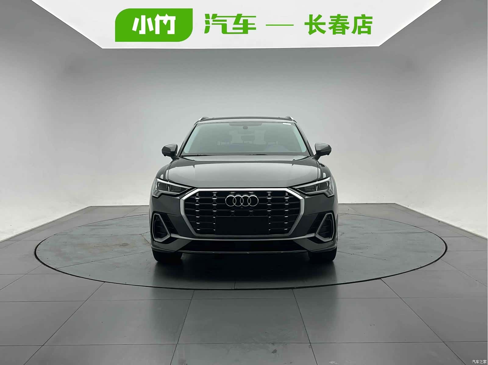 Audi Q3, 2021 2