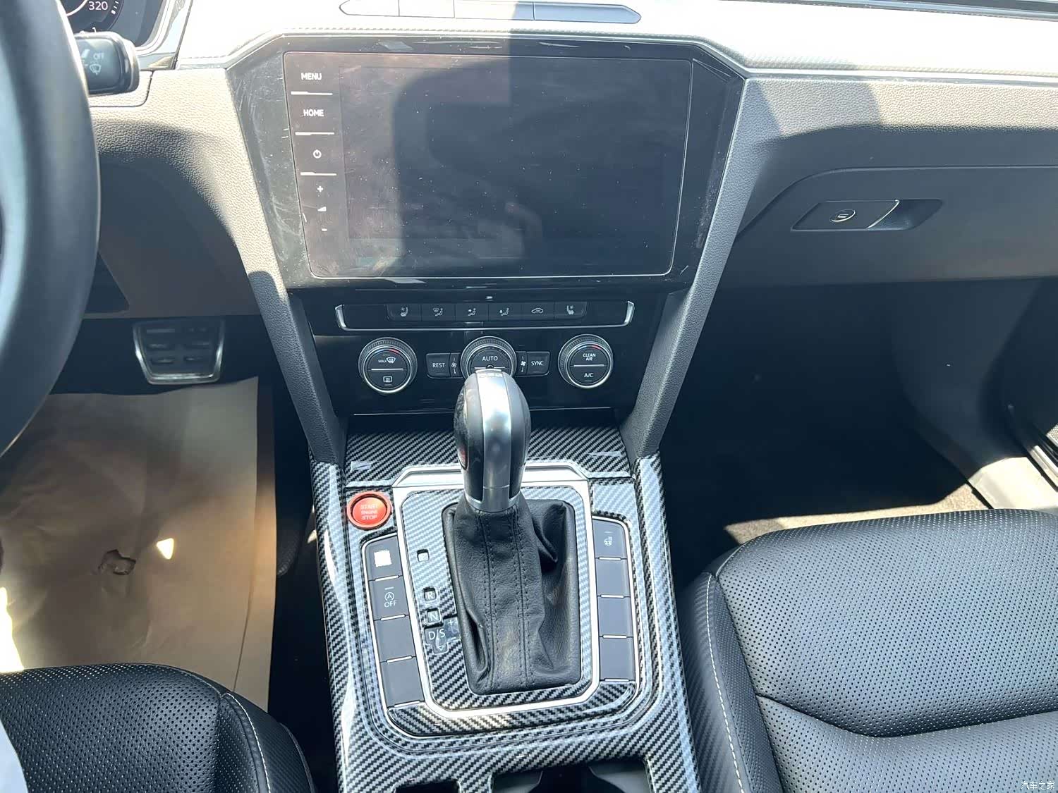 Volkswagen CC, 2019 8