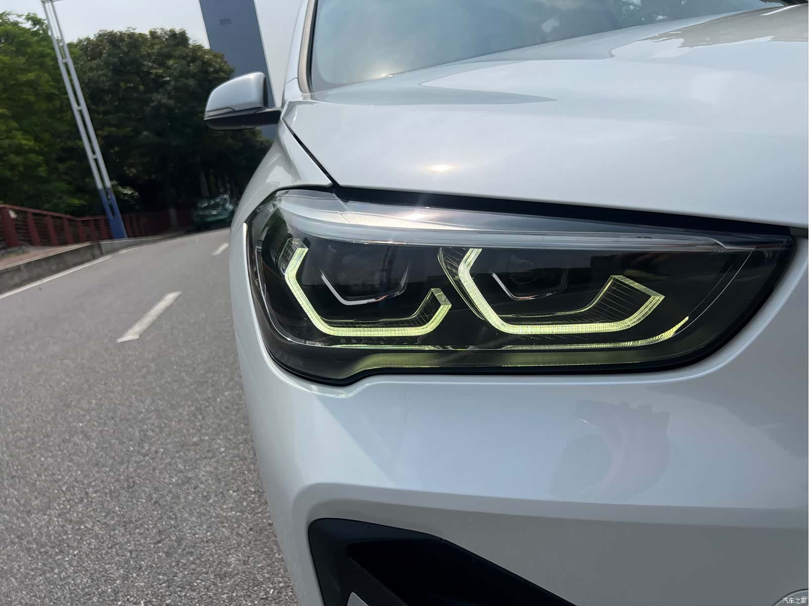 BMW X1, 2021 22