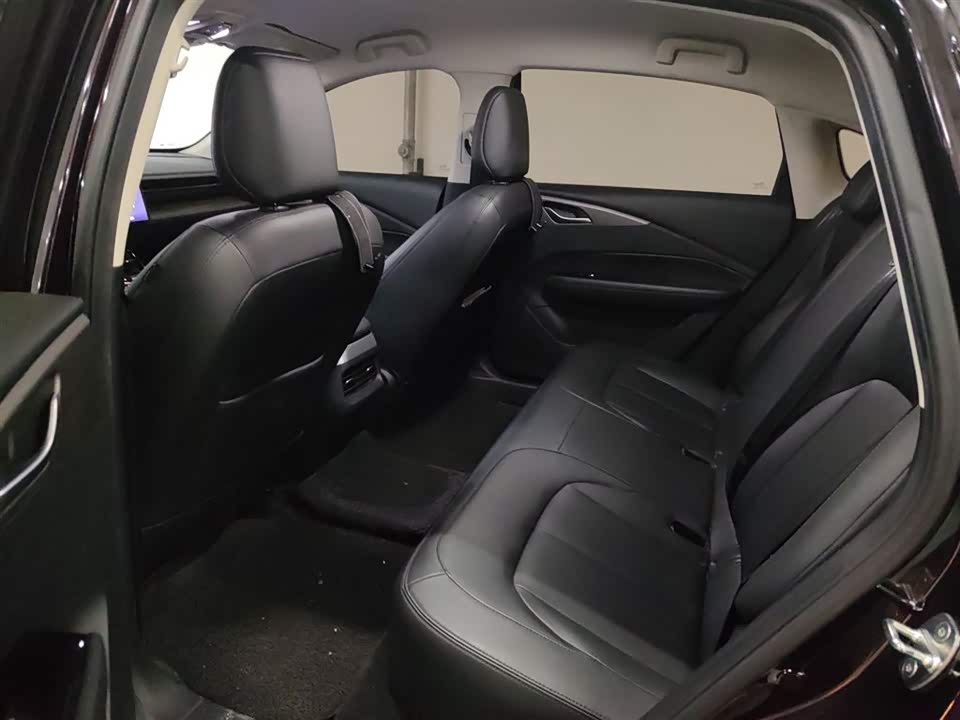 Wuling Wuling Starlight