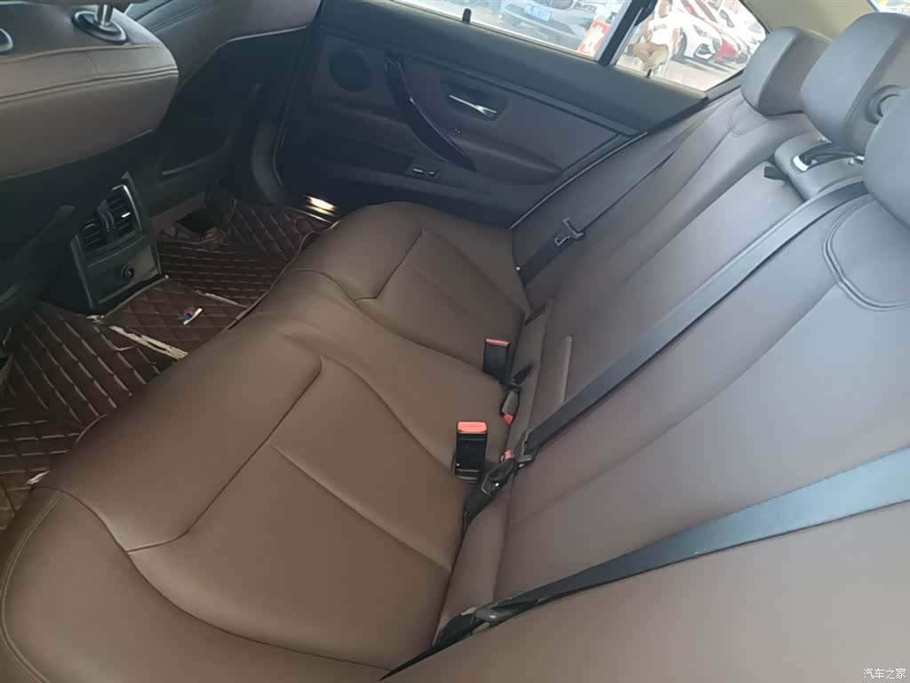 BMW 3 Series, 2018 17