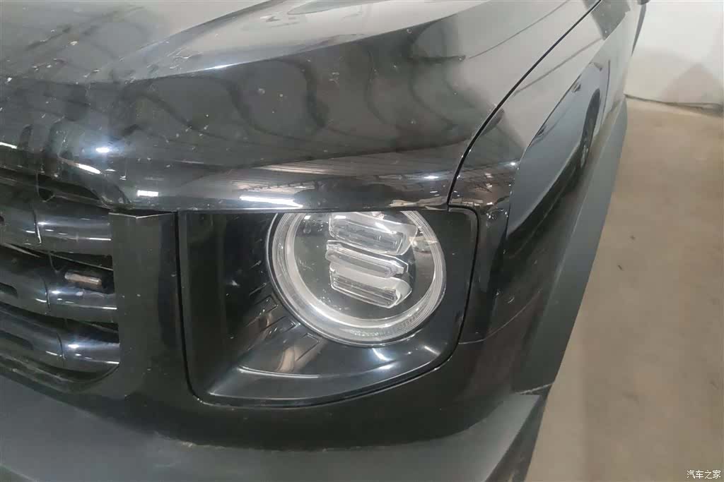 Haval Big Dog, 2022 все фото