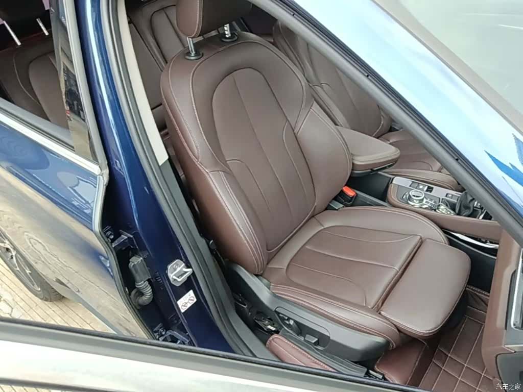BMW X1, 2018 25