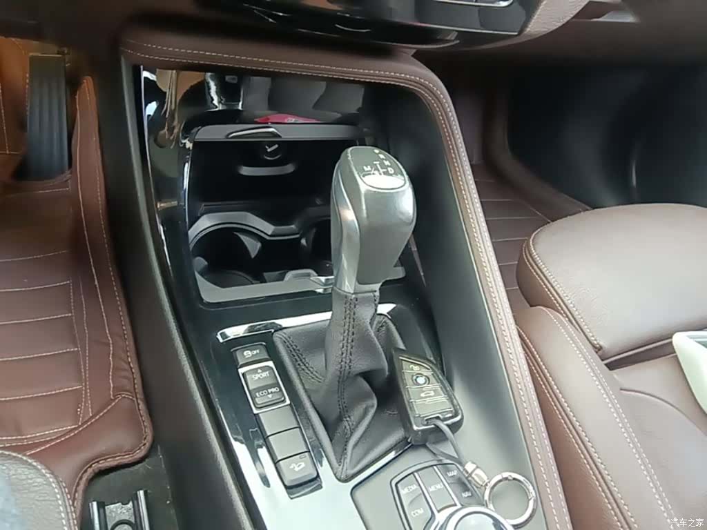 BMW X1, 2018 14