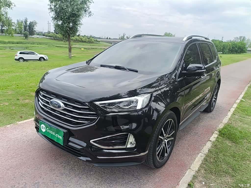 Ford Edge, 2020 1