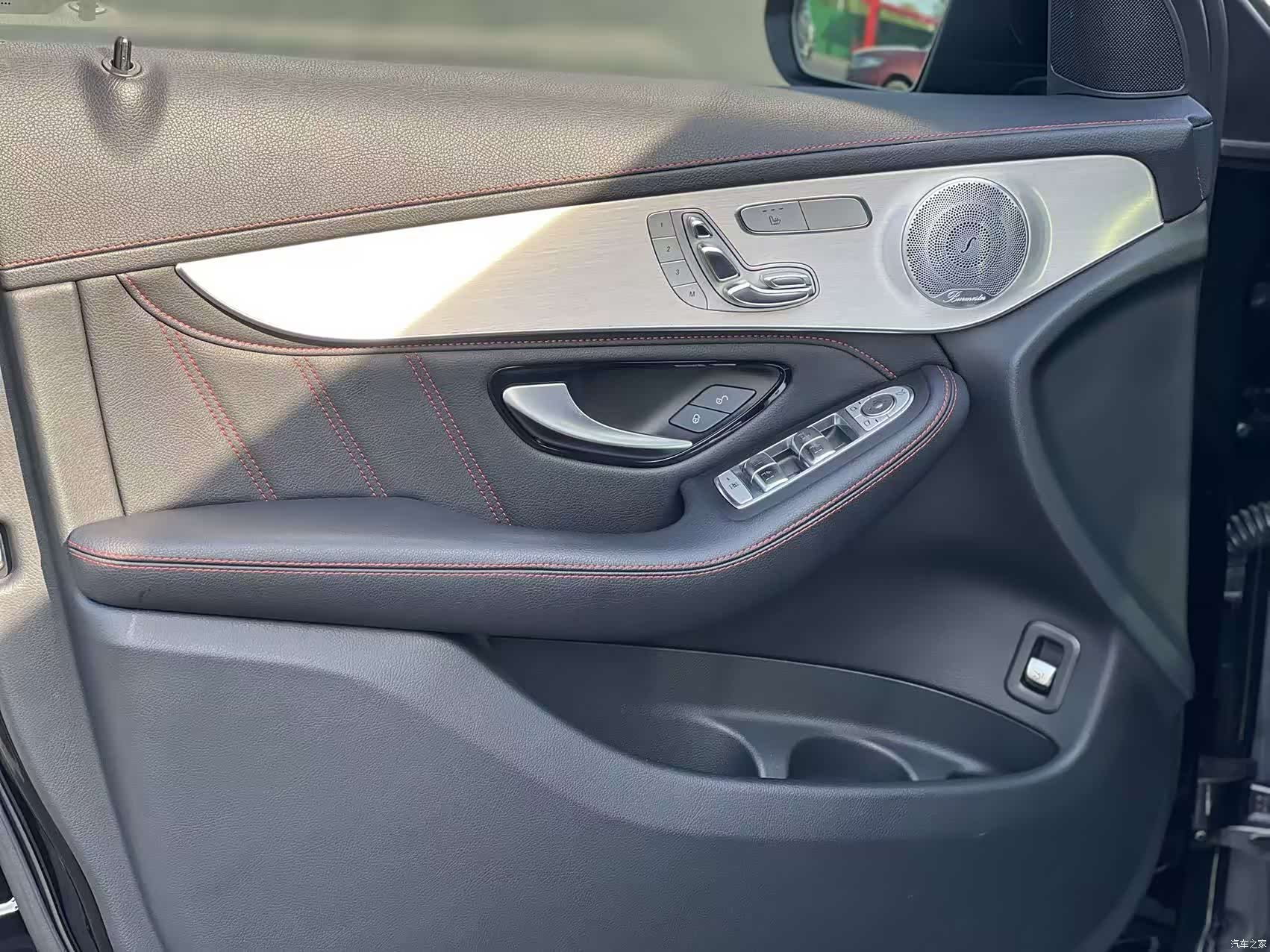 Mercedes-Benz GLC, 2018 19