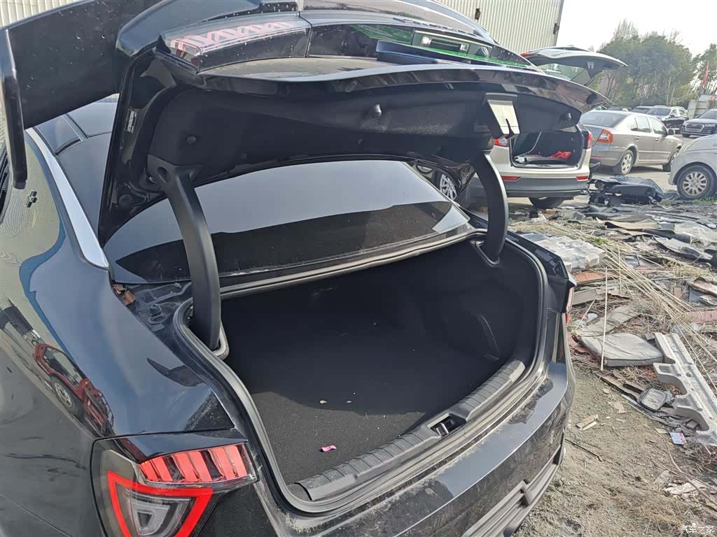 Lynk & Co 02, 2022 19