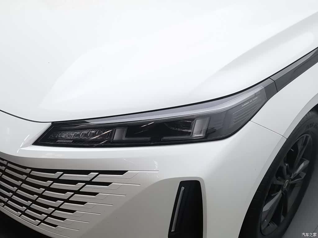 Changan NE, 2023 7