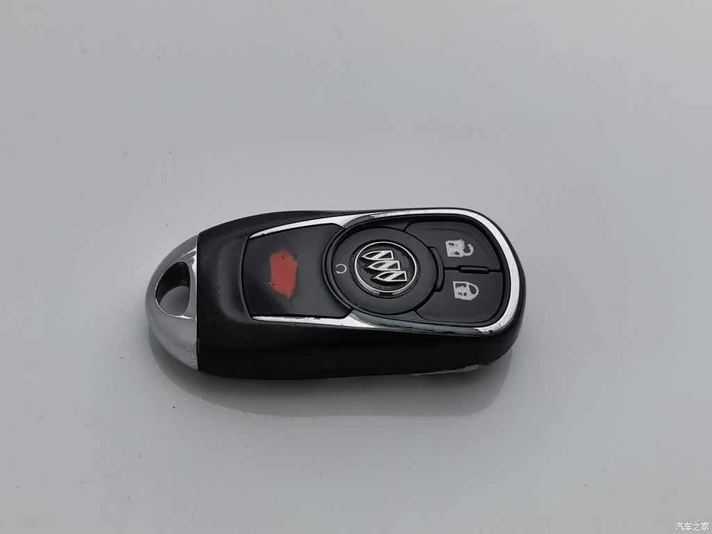 Buick GL8, 2021 19