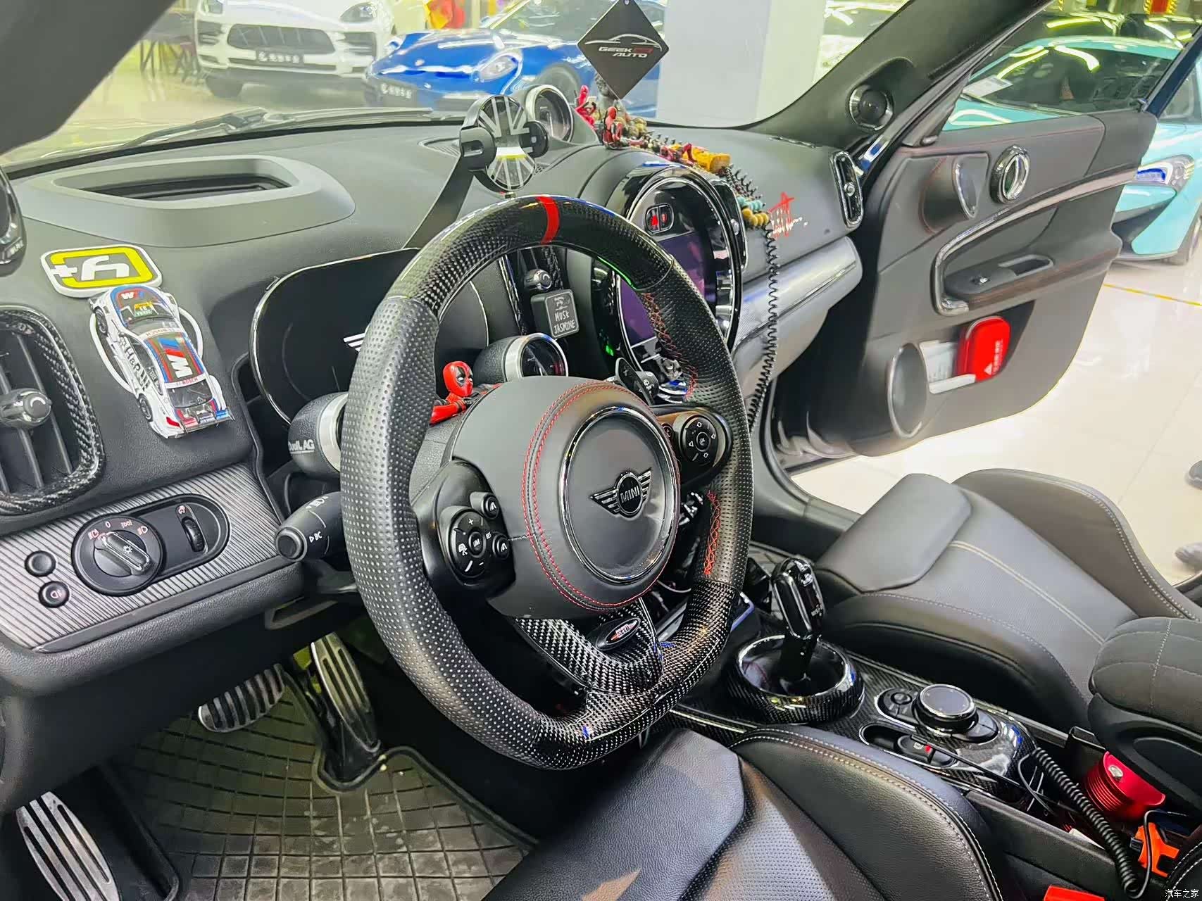 Mini Countryman, 2021 7