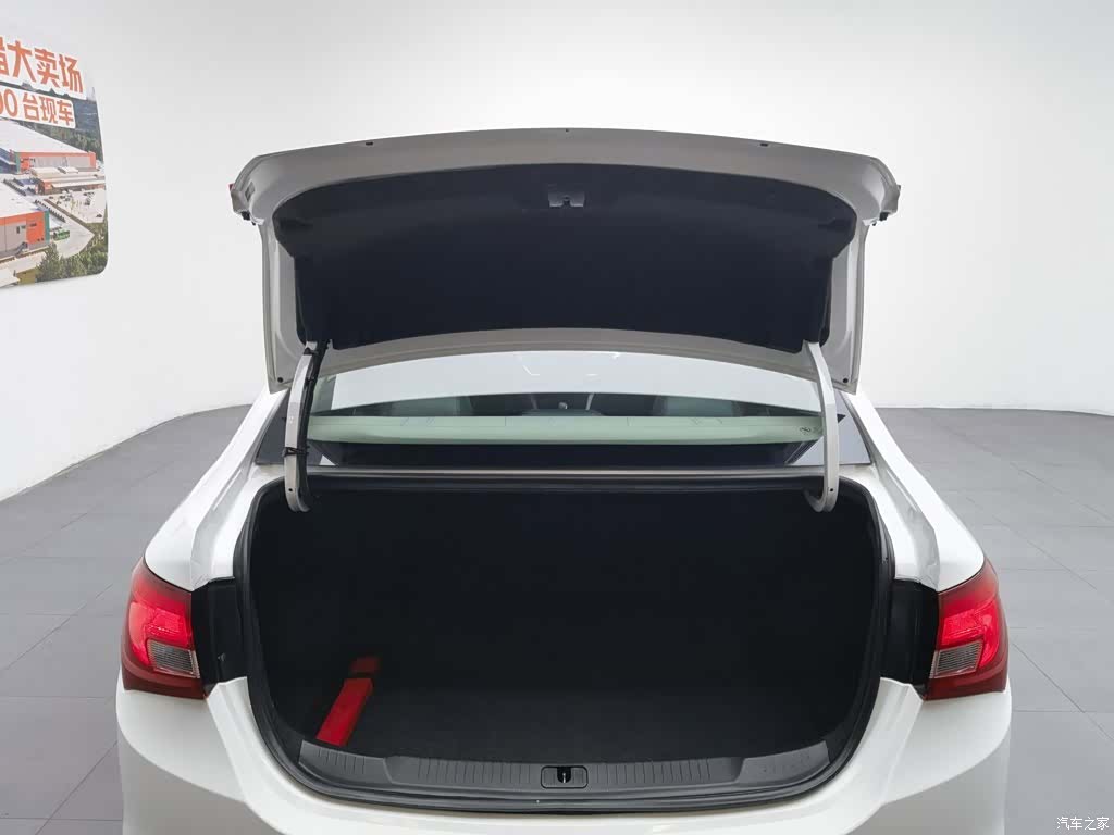 Buick 15N, 2017 16