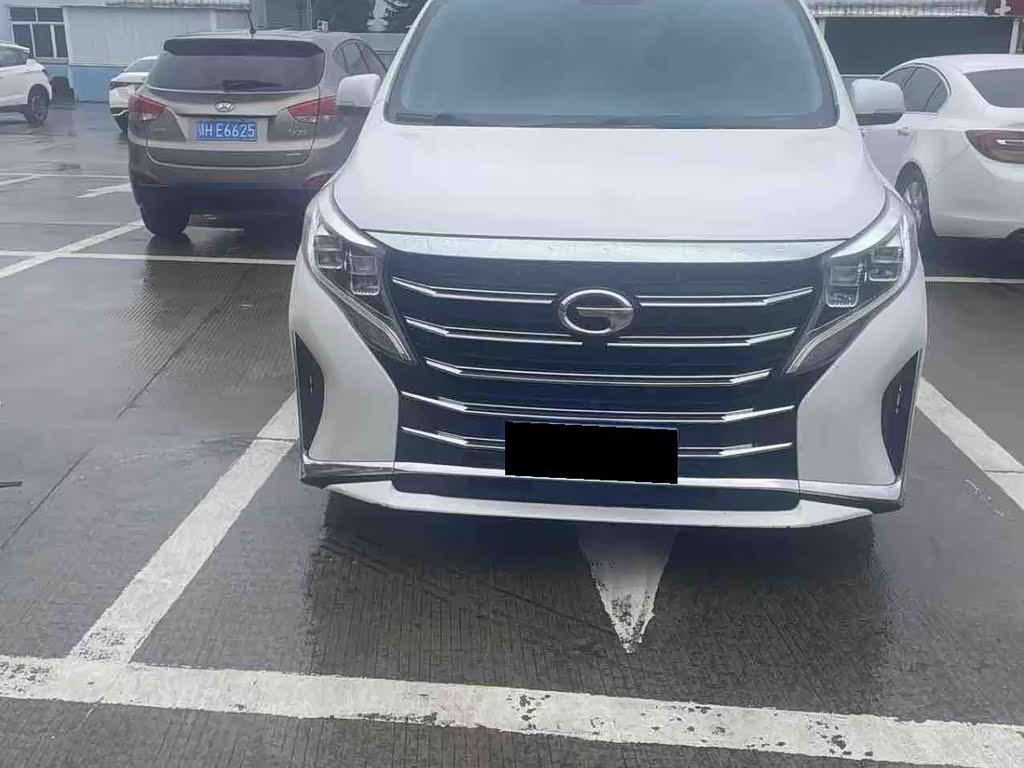 GAC M8