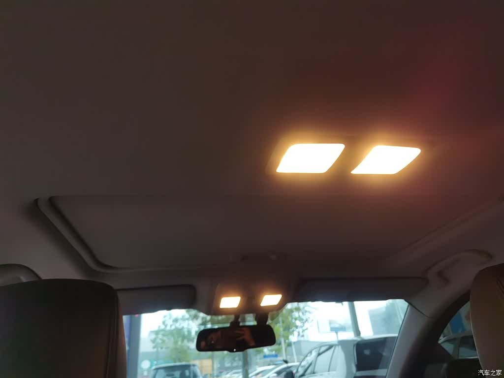 Mazda Atenza, 2016 14