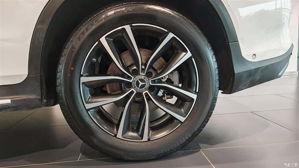 Mercedes-Benz GLC, 2020 11