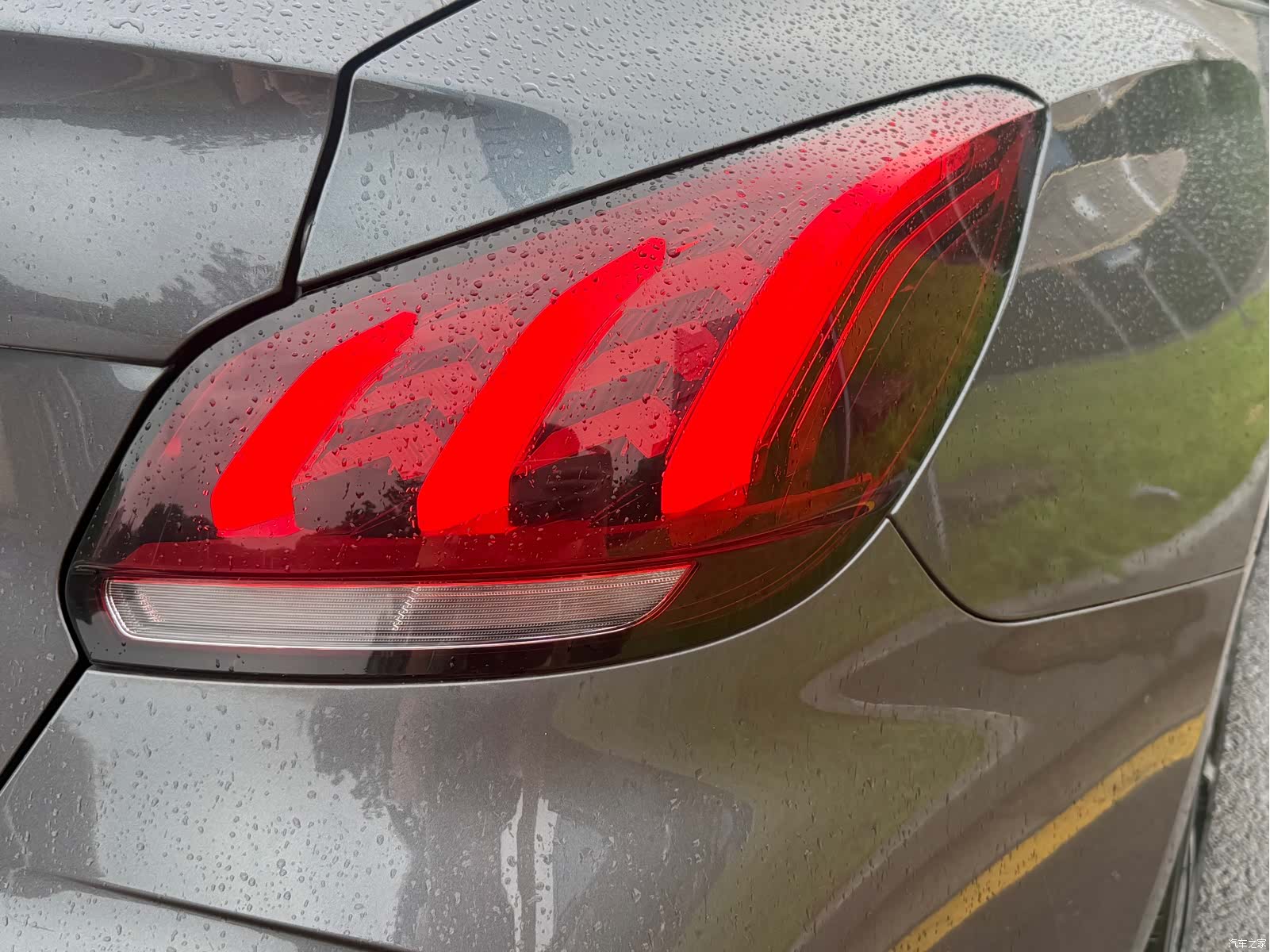 MG MG5, 2021 14